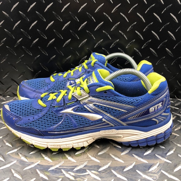 brooks adrenaline gts 14 size 9
